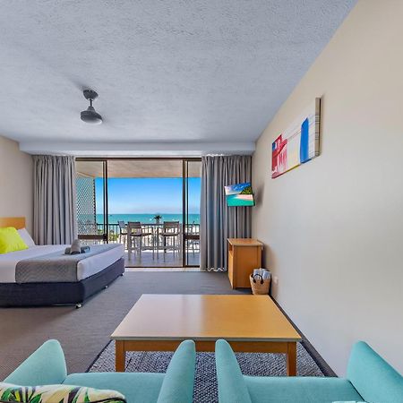 Ocean View Studio 14A Airlie Beach Exterior foto