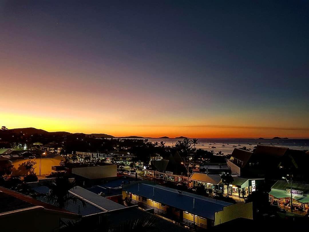 Ocean View Studio 14A Airlie Beach Exterior foto