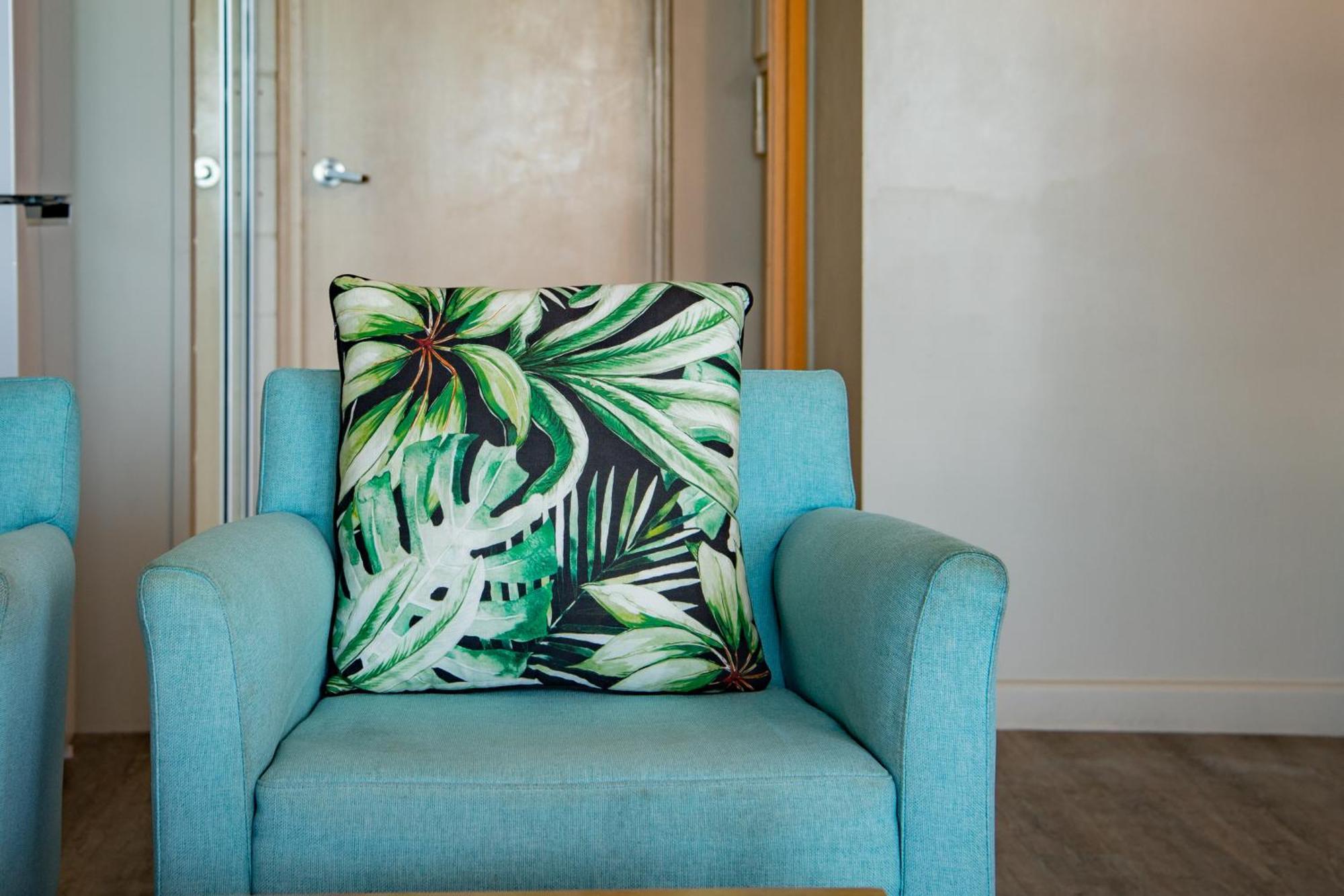 Ocean View Studio 14A Airlie Beach Exterior foto