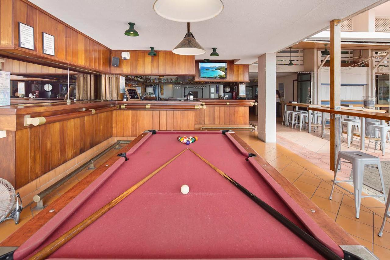 Ocean View Studio 14A Airlie Beach Exterior foto